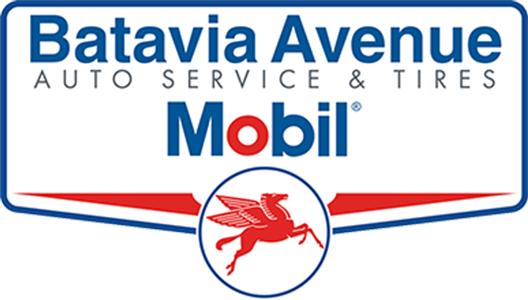 Batavia Avenue Mobil